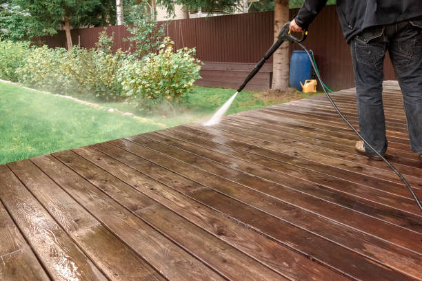 Trusted Elfers, FL Pressure Washing Experts