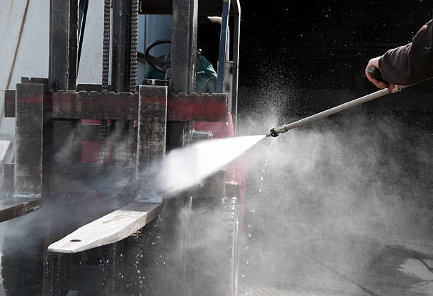 Best House Exterior Washing  in Elfers, FL