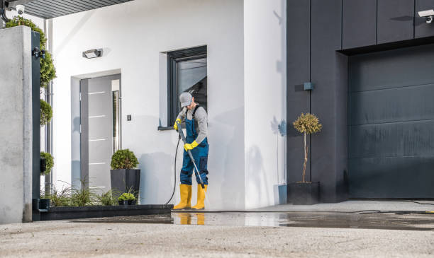 Best Oil Spill Cleanup  in Elfers, FL